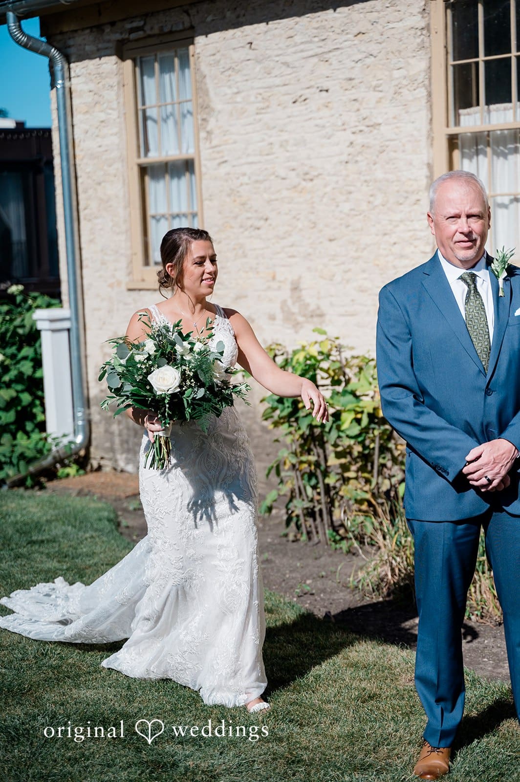 Eden Events Wedding // Brianna & Jordan -