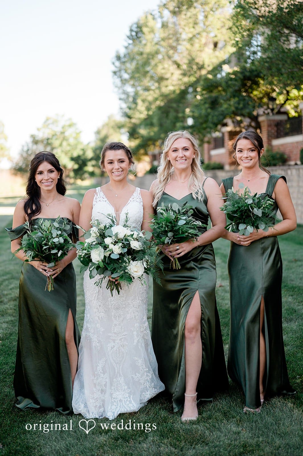 Eden Events Wedding // Brianna & Jordan -