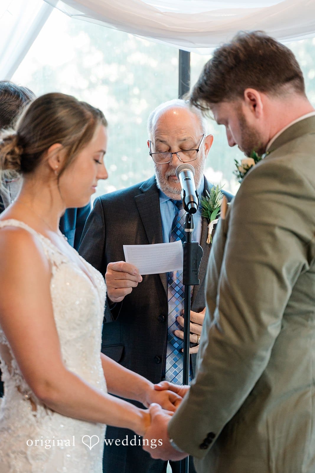 Eden Events Wedding // Brianna & Jordan -