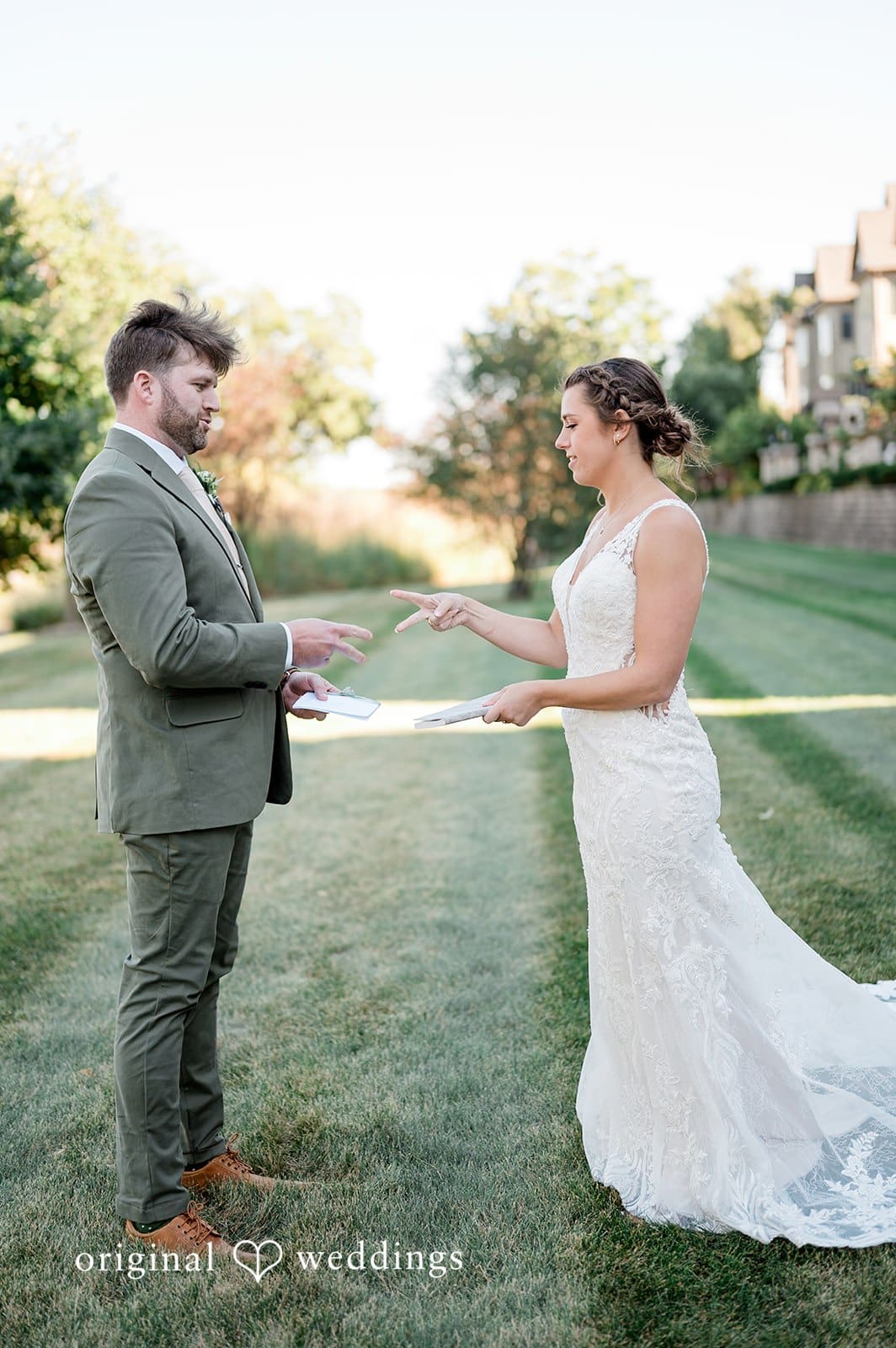 Eden Events Wedding // Brianna & Jordan -