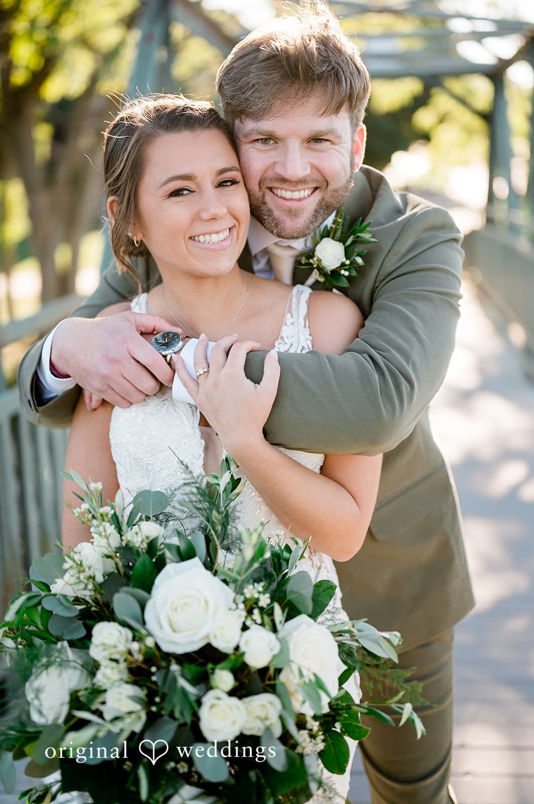 Eden Events Wedding // Brianna & Jordan -