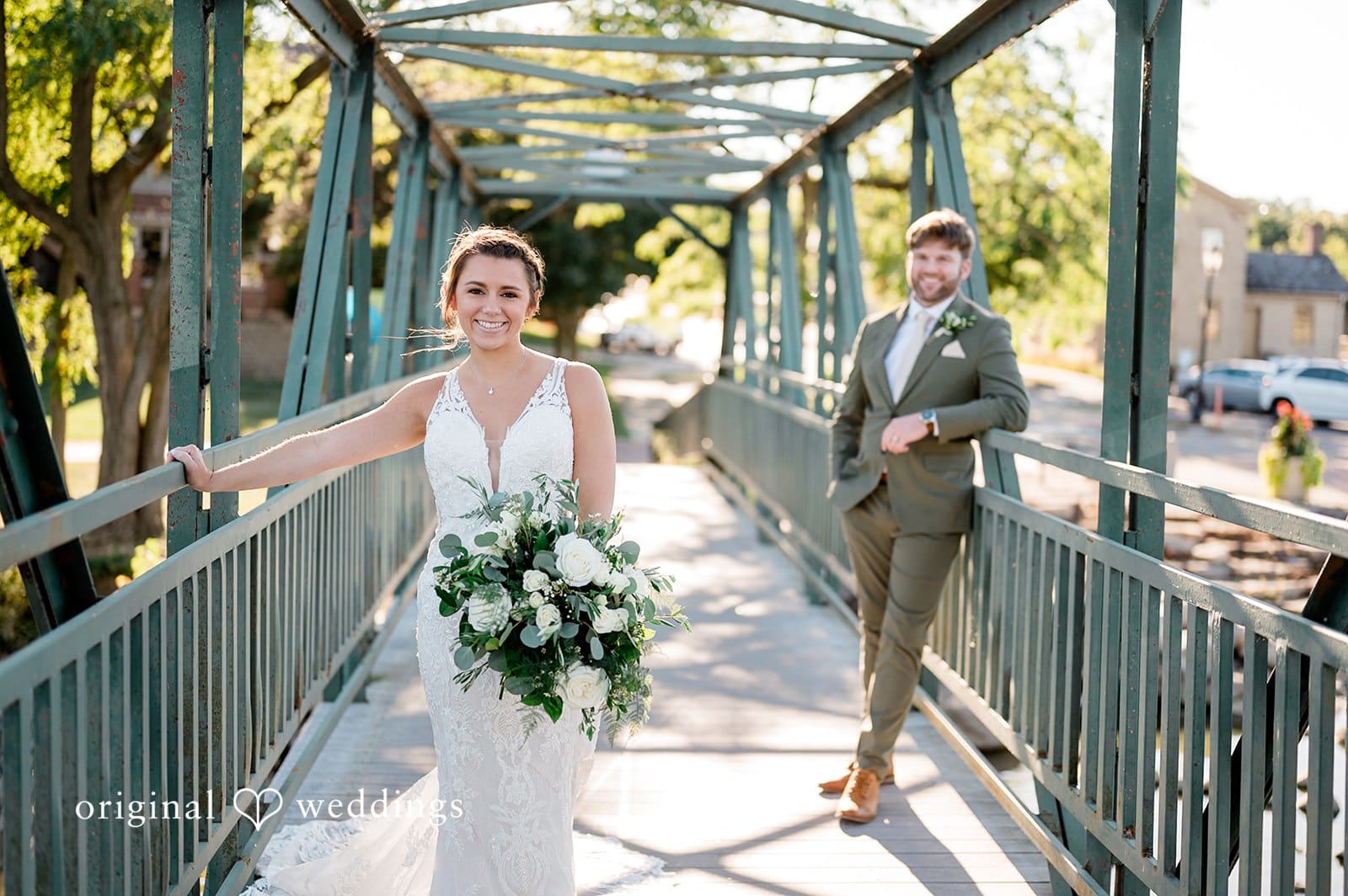 Eden Events Wedding // Brianna & Jordan -