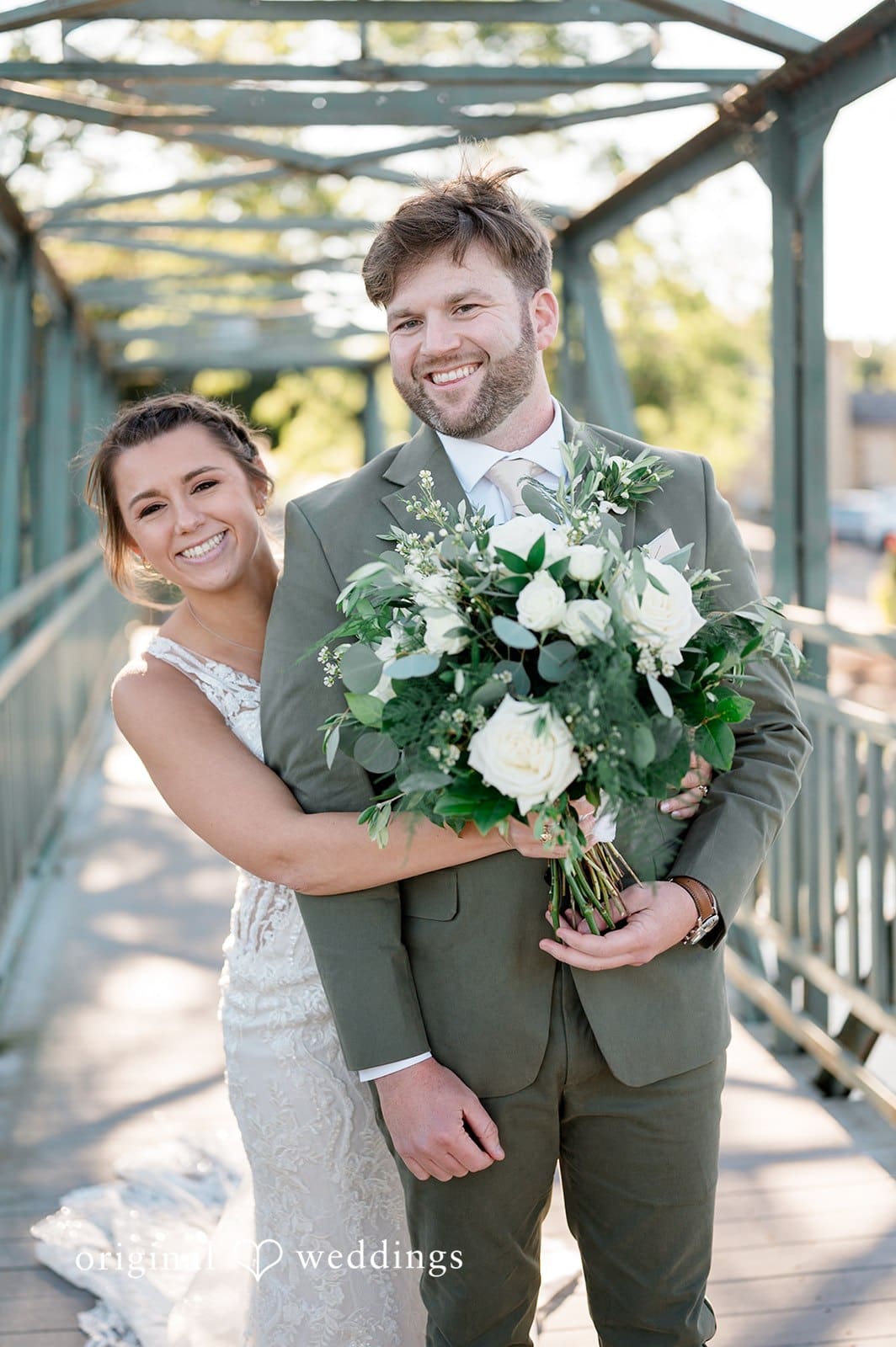 Eden Events Wedding // Brianna & Jordan -