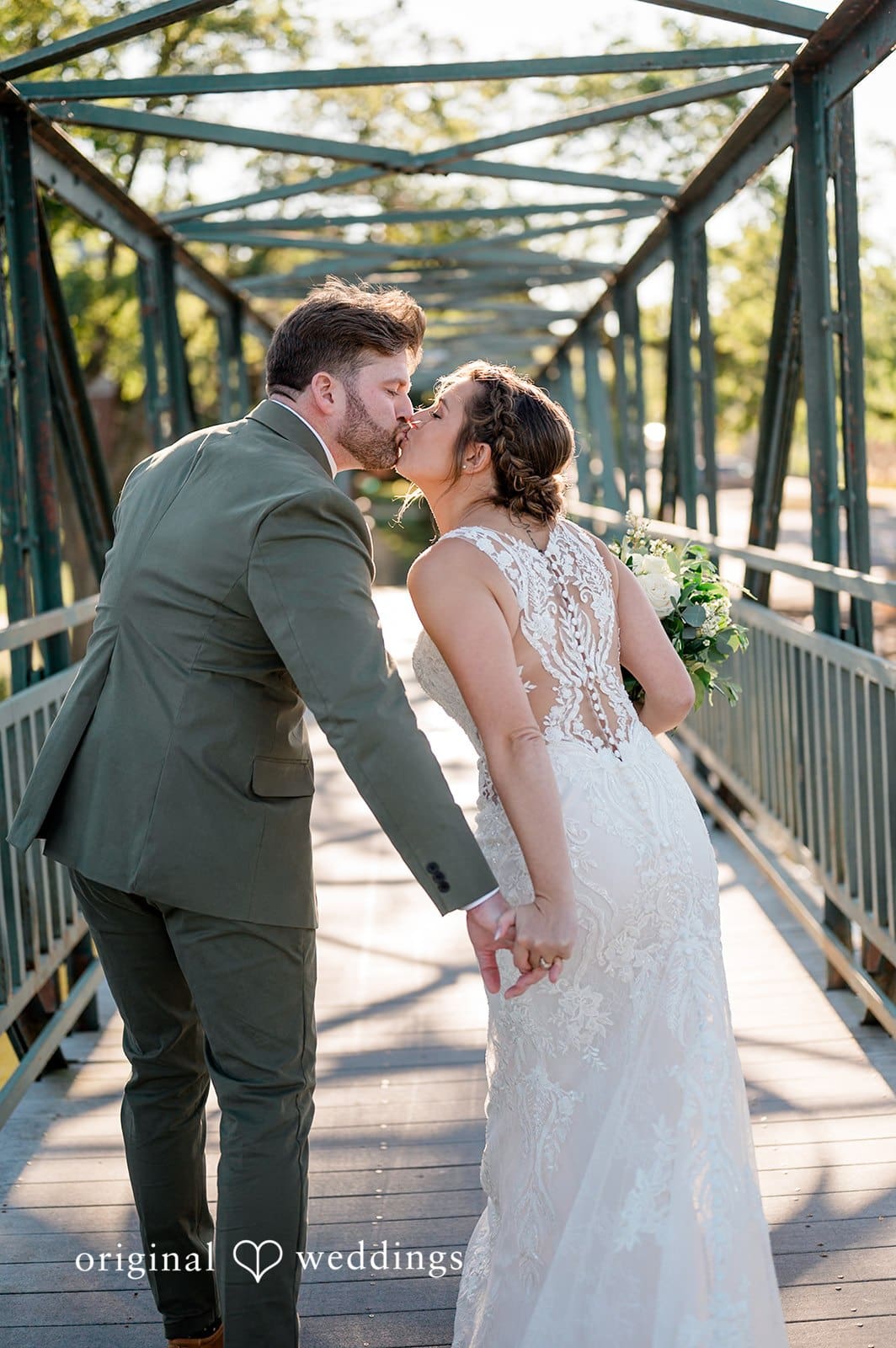 Eden Events Wedding // Brianna & Jordan -