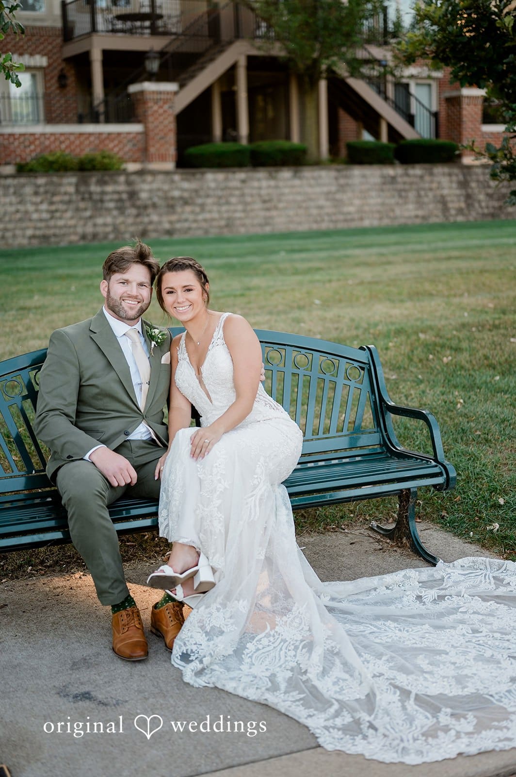 Eden Events Wedding // Brianna & Jordan -