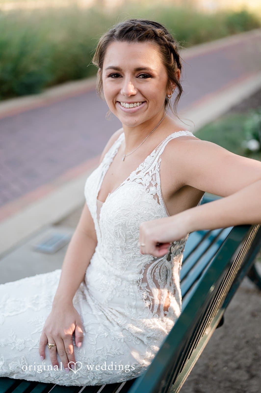 Eden Events Wedding // Brianna & Jordan -