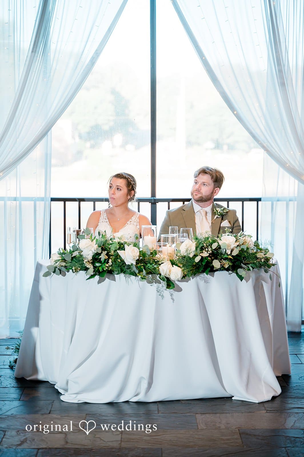 Eden Events Wedding // Brianna & Jordan -