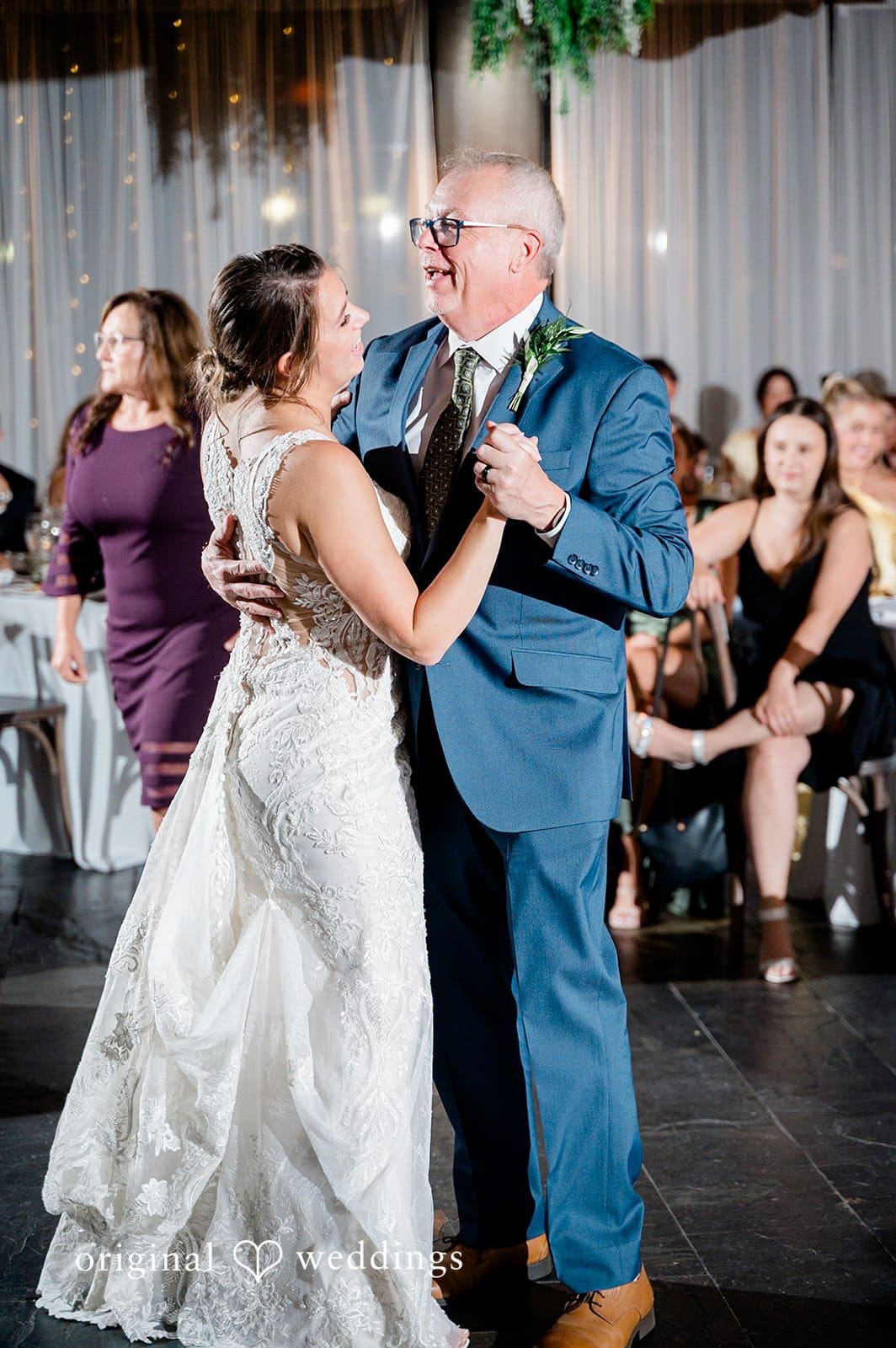 Eden Events Wedding // Brianna & Jordan -