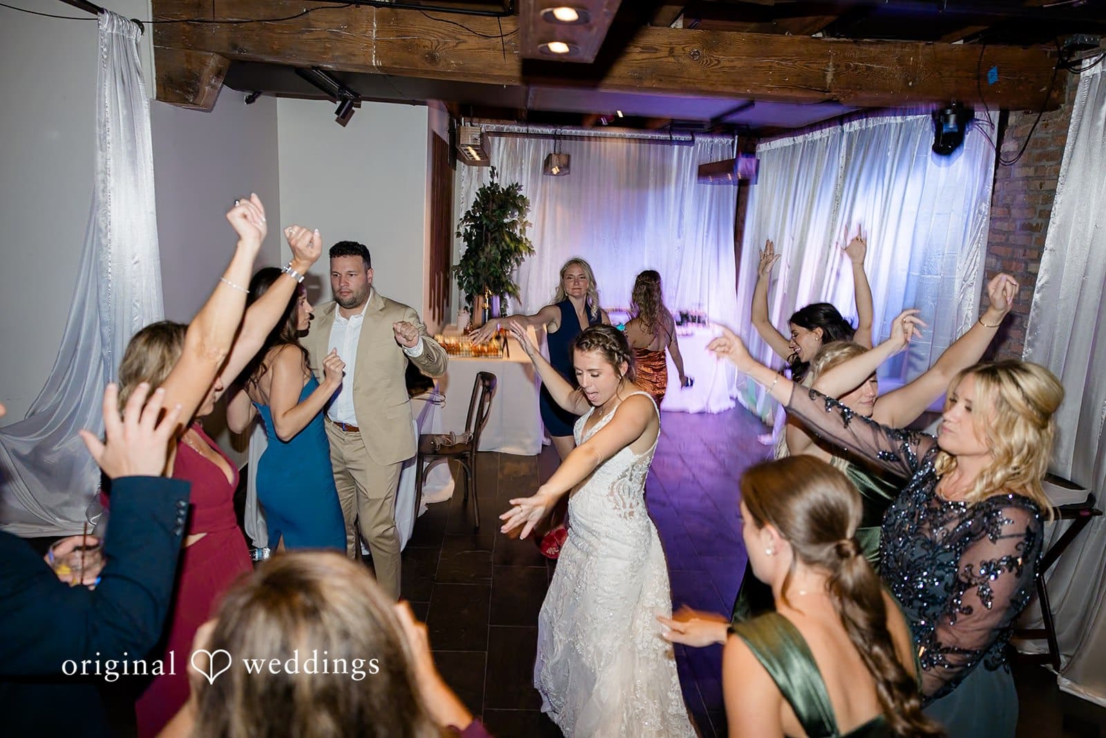 Eden Events Wedding // Brianna & Jordan -
