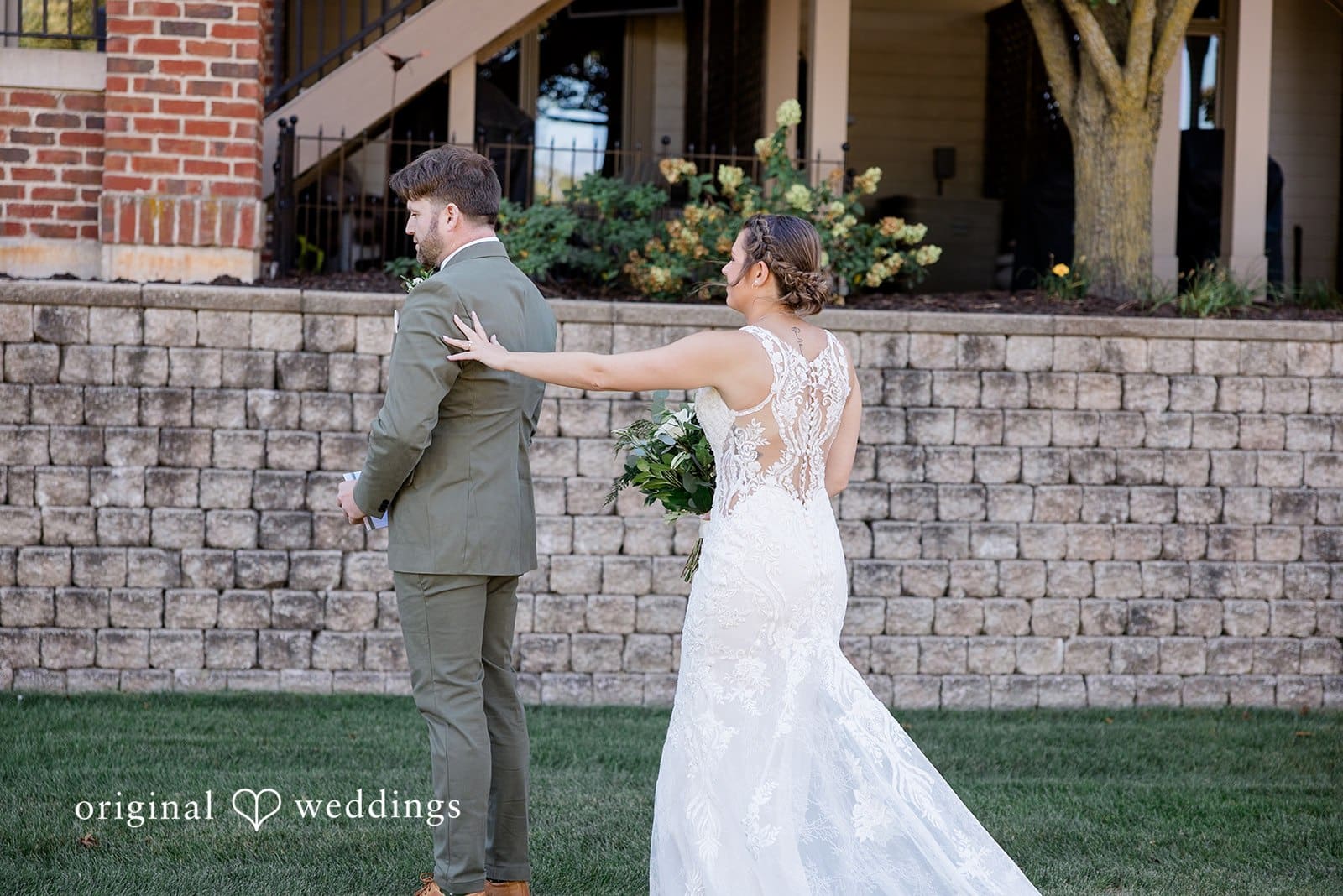 Eden Events Wedding // Brianna & Jordan -