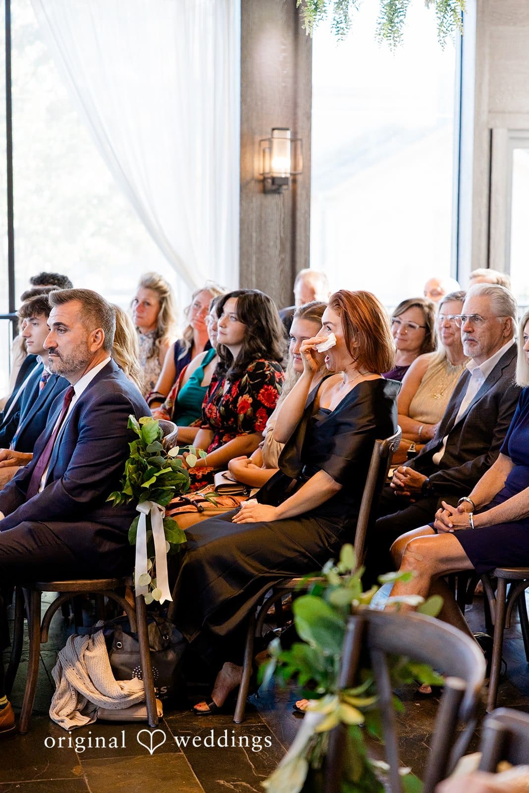 Eden Events Wedding // Brianna & Jordan -