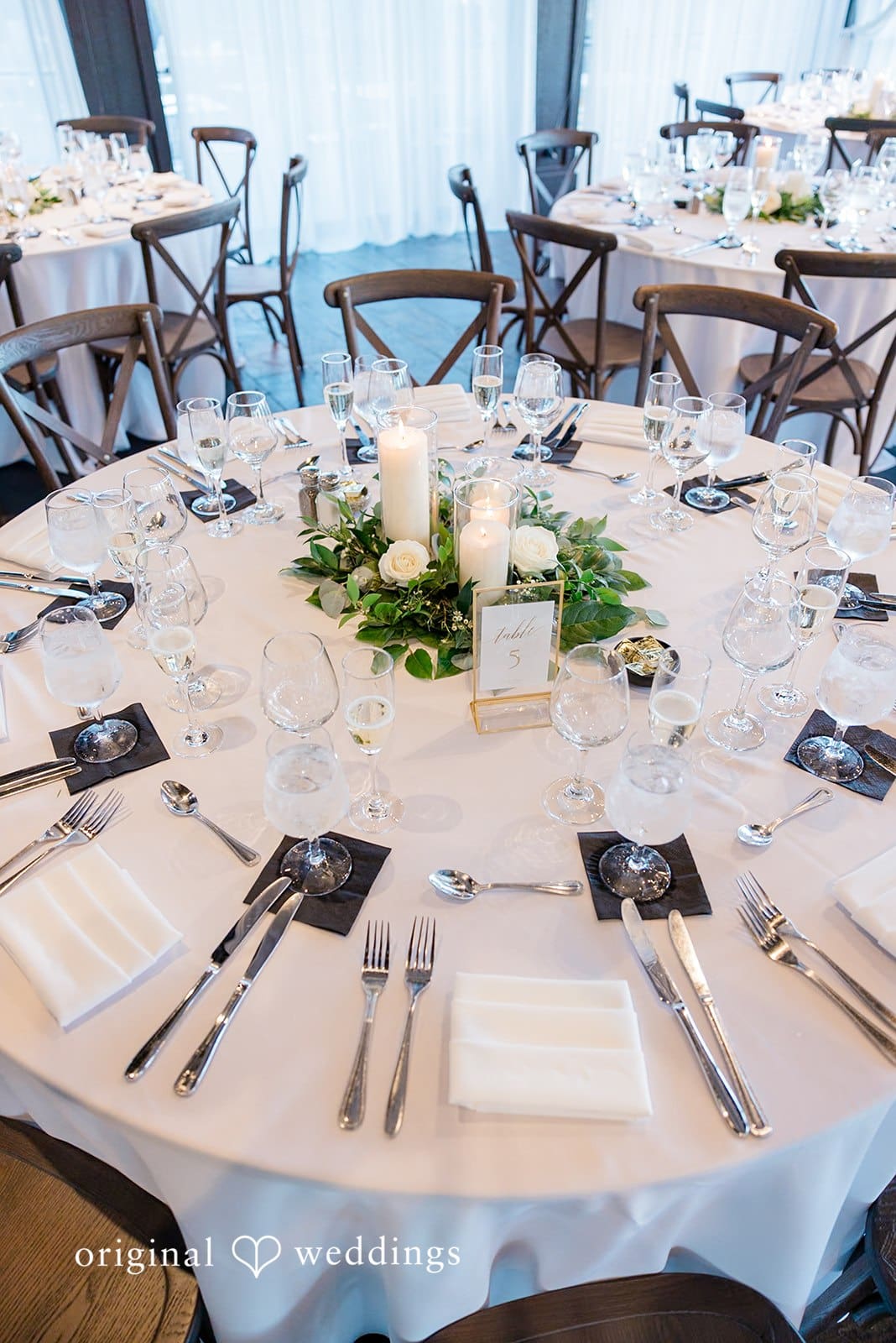 Eden Events Wedding // Brianna & Jordan -