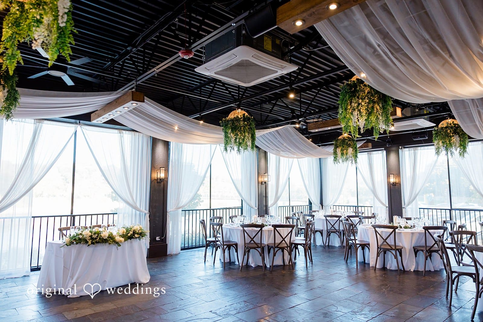 Eden Events Wedding // Brianna & Jordan -