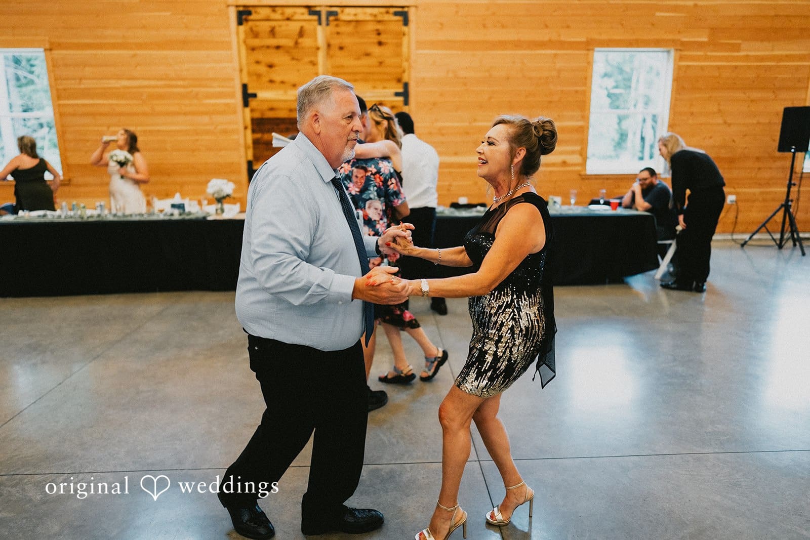 Edlynn Farm Wedding // Emily & Robert -