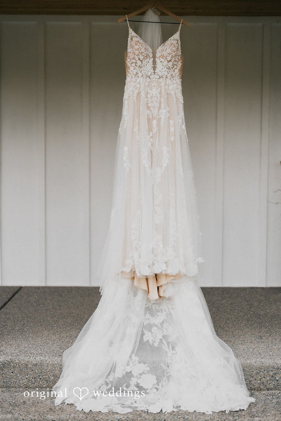 Edlynn Farm Wedding // Emily & Robert -
