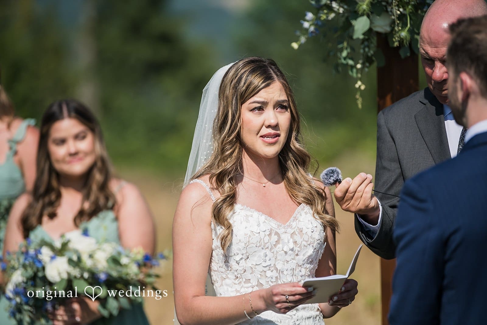 Edlynn Farm Wedding // Annelise & Brett -