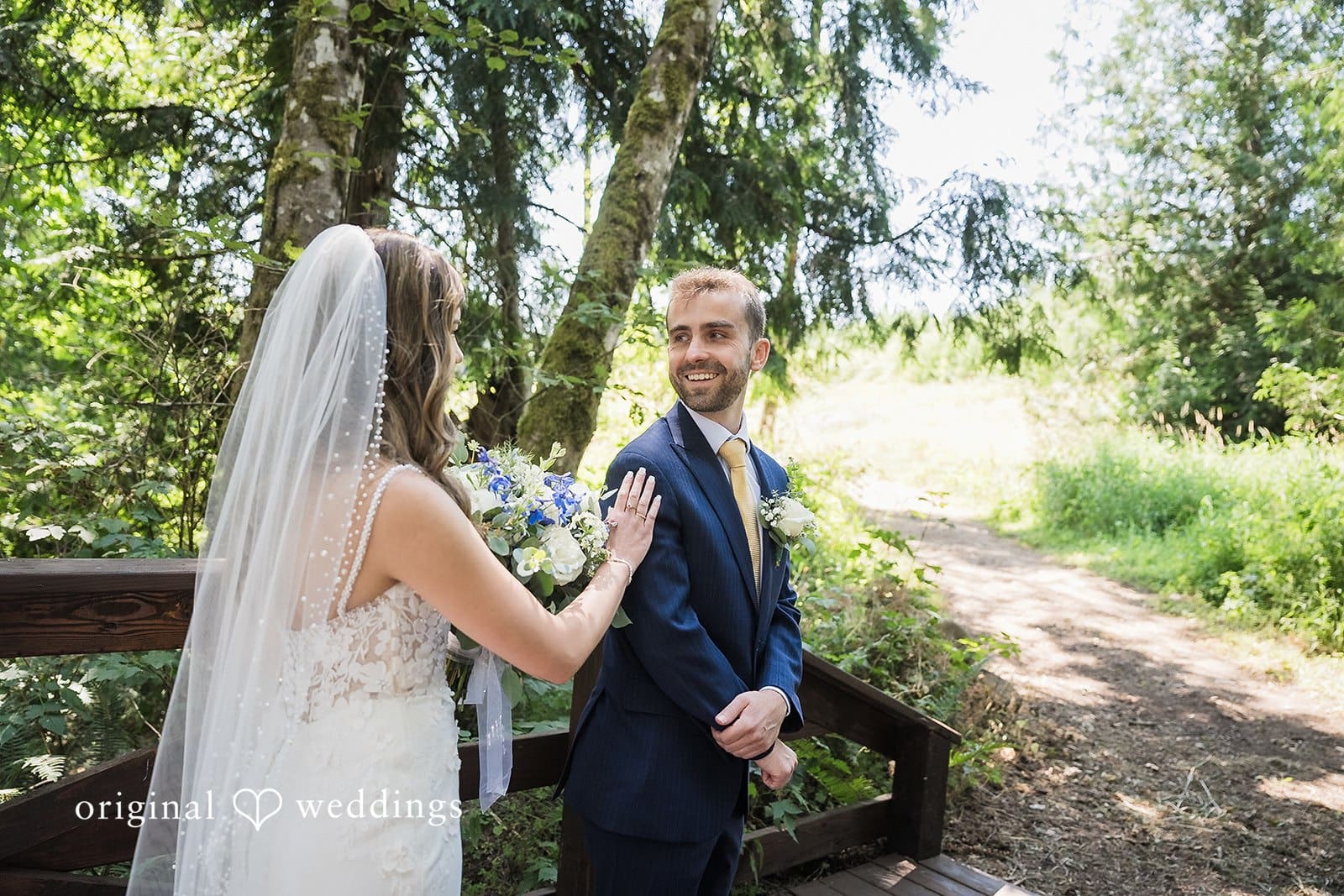 Edlynn Farm Wedding // Annelise & Brett -