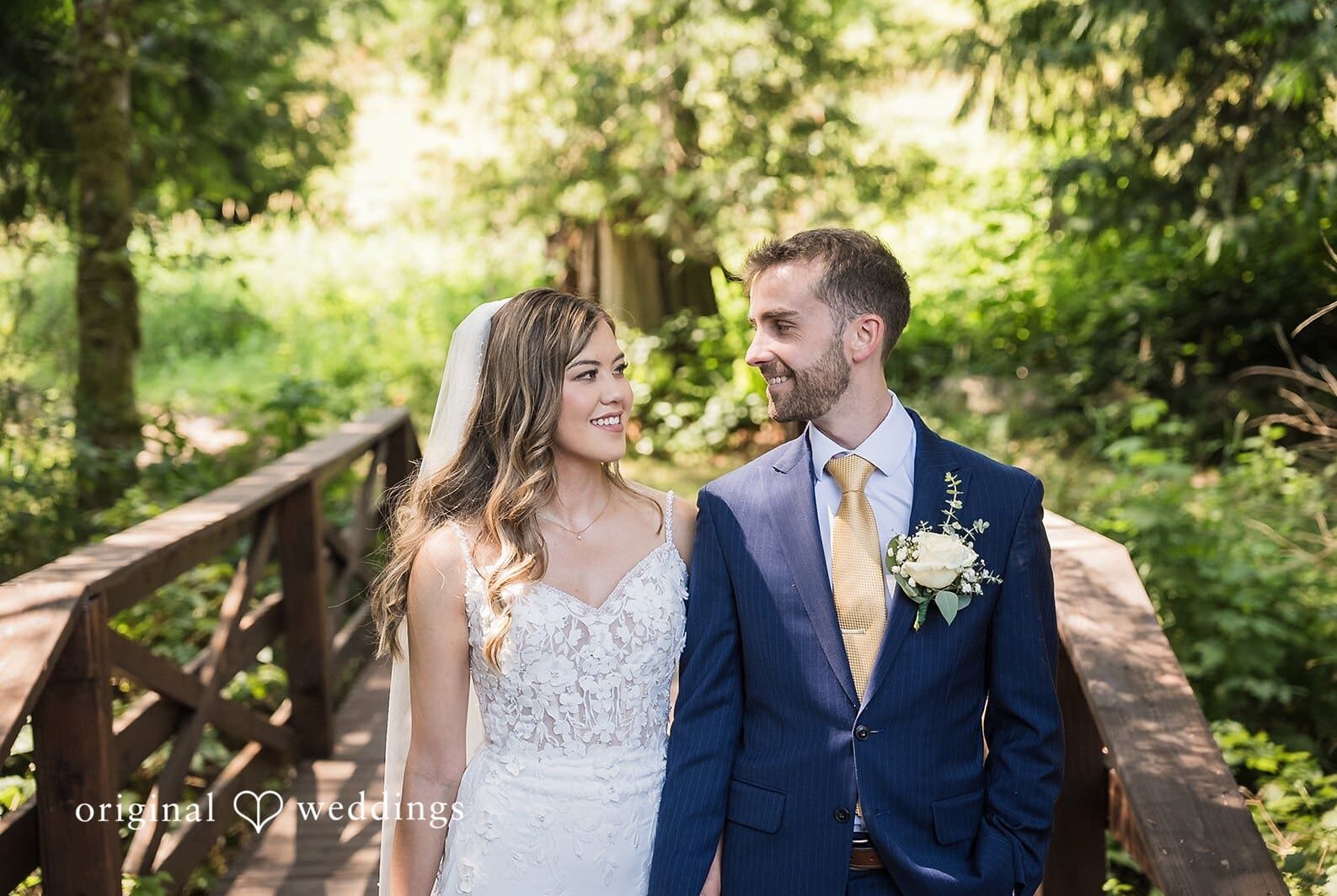 Edlynn Farm Wedding // Annelise & Brett -