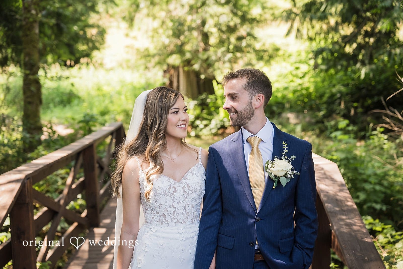 Edlynn Farm Wedding // Annelise & Brett -