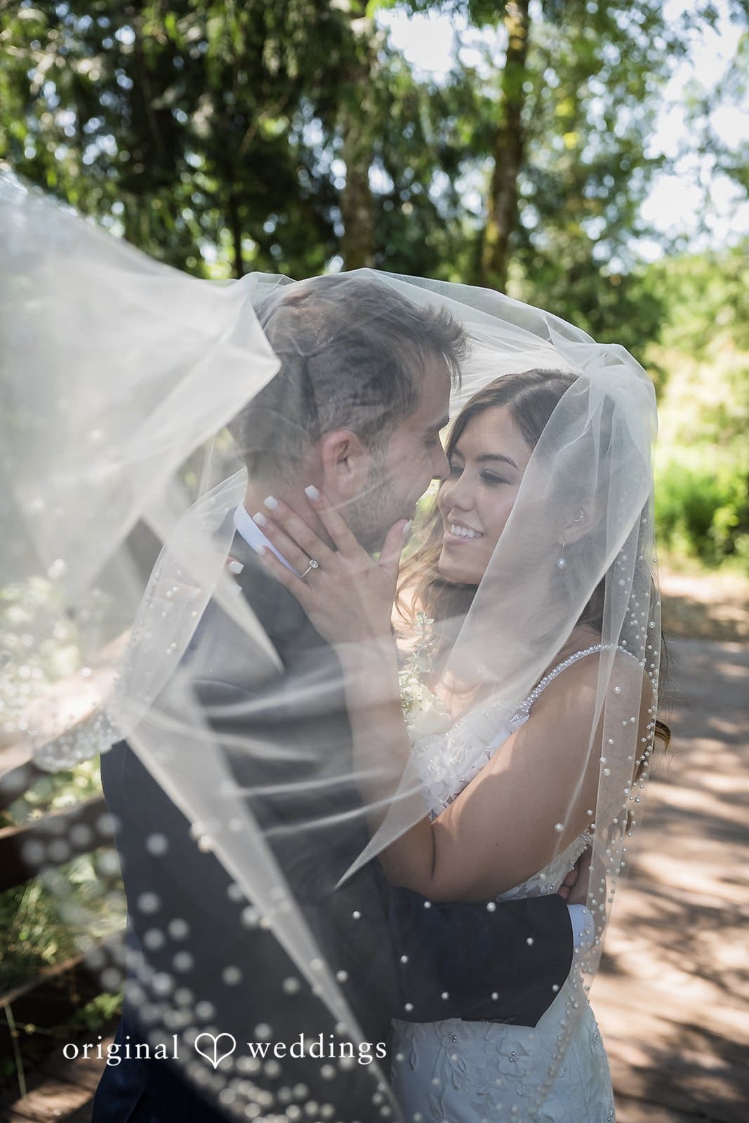 Edlynn Farm Wedding // Annelise & Brett -