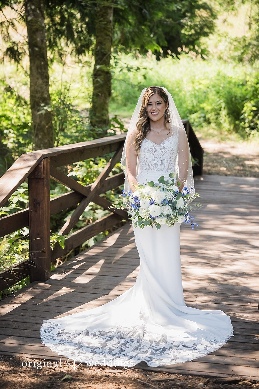Edlynn Farm Wedding // Annelise & Brett -
