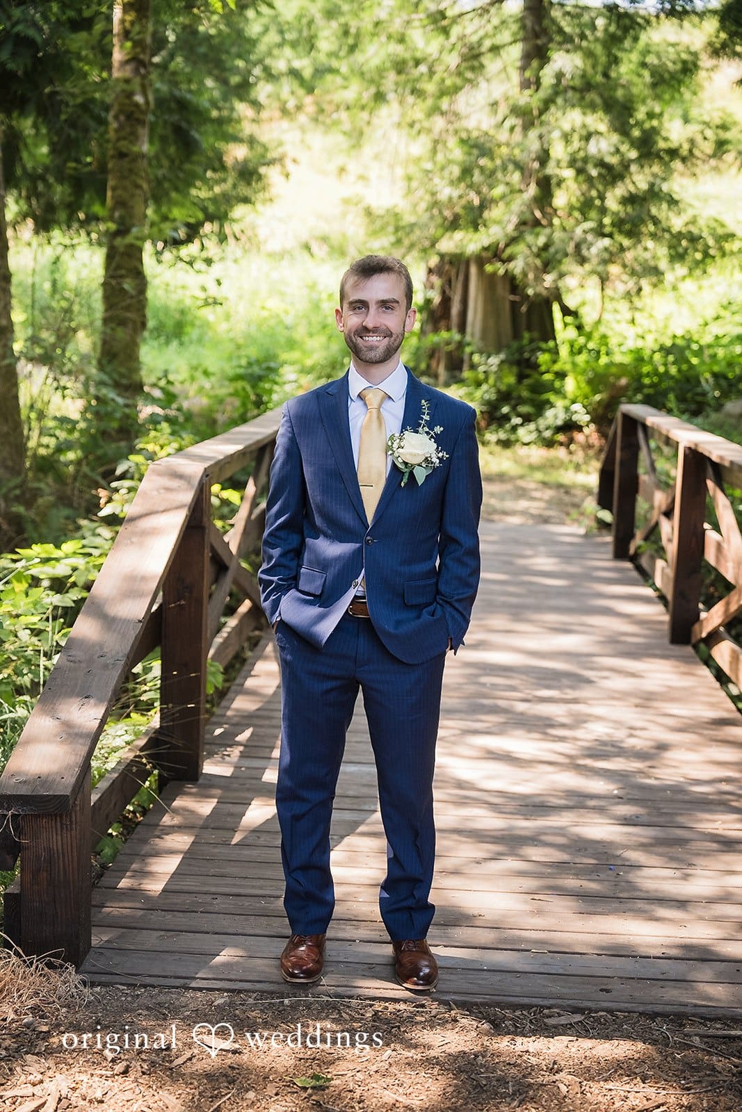 Edlynn Farm Wedding // Annelise & Brett -