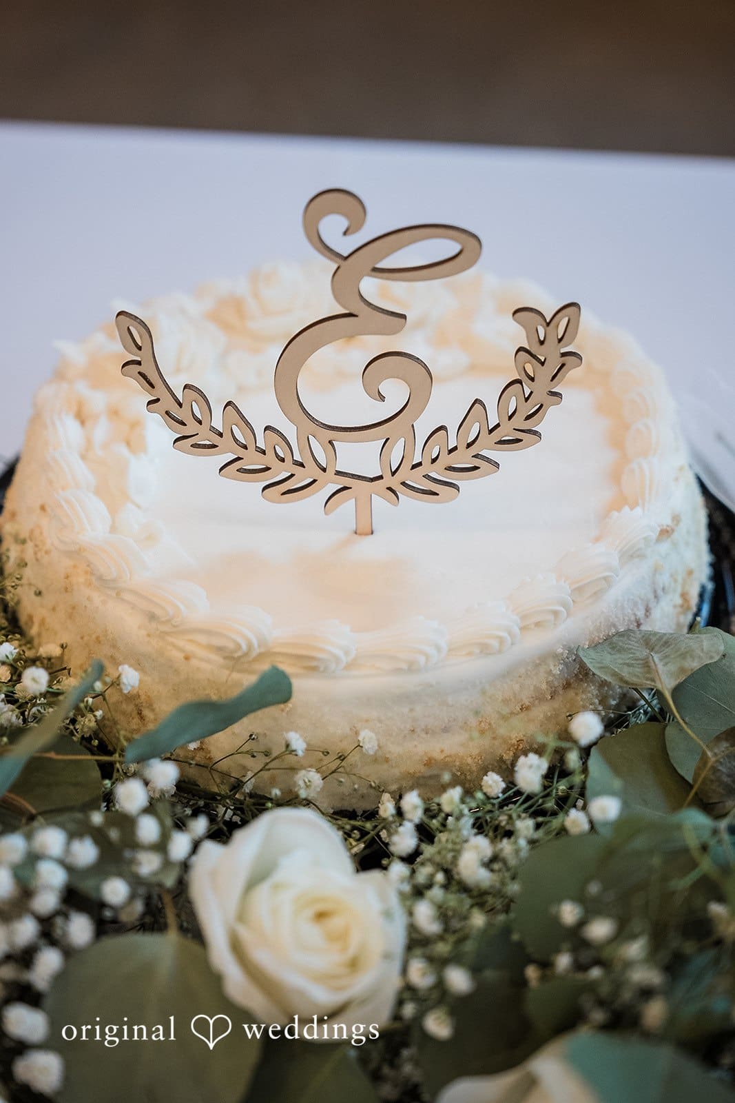 Edlynn Farm Wedding // Annelise & Brett -