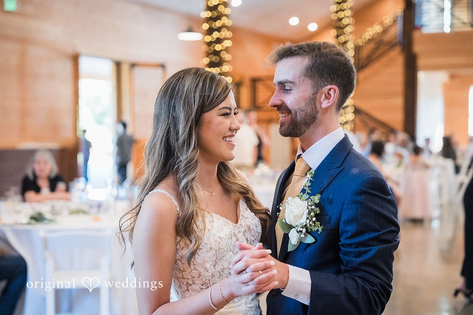 Edlynn Farm Wedding // Annelise & Brett -