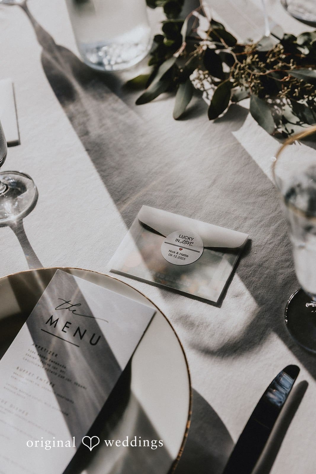 Edmonds Waterfront Center Wedding // Hattie & Nicholas -