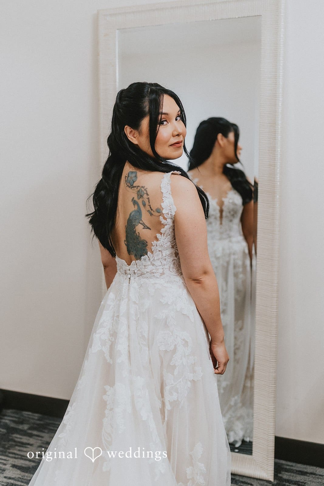 Edmonds Waterfront Center Wedding // Hattie & Nicholas -