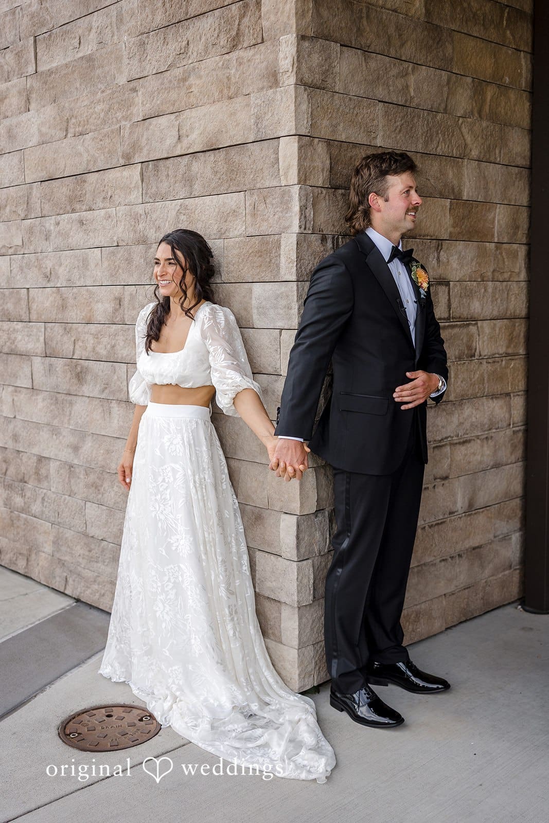 Edmonds Waterfront Center Wedding // Kyle & Julia -