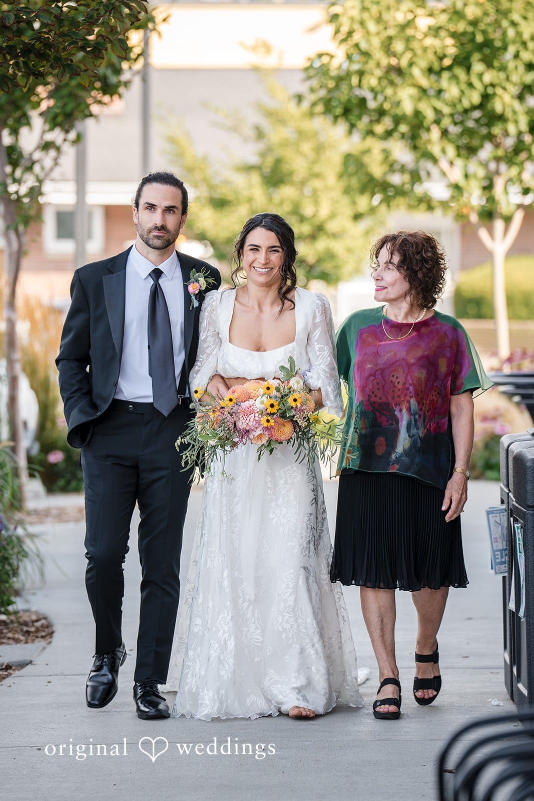 Edmonds Waterfront Center Wedding // Kyle & Julia -