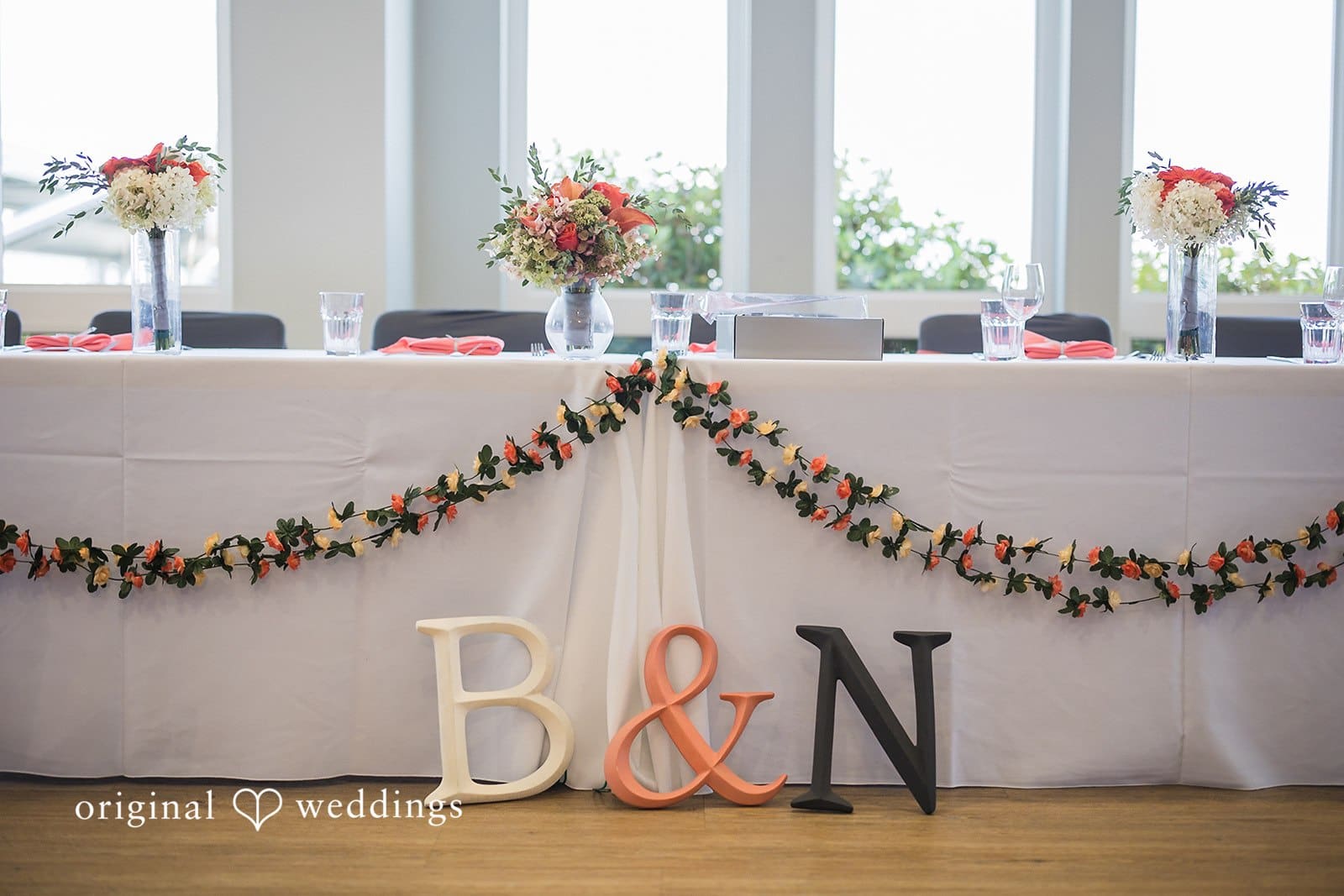 Edmonds Yacht Club Wedding // Brielle & Nathan -