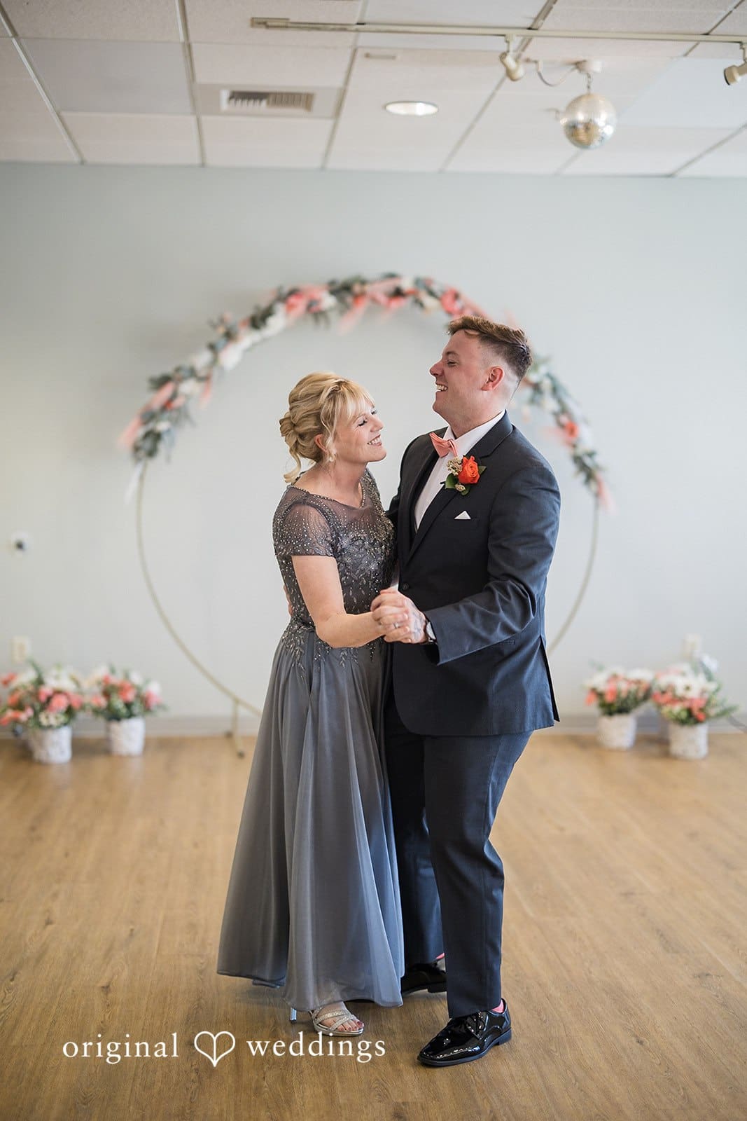 Edmonds Yacht Club Wedding // Brielle & Nathan -