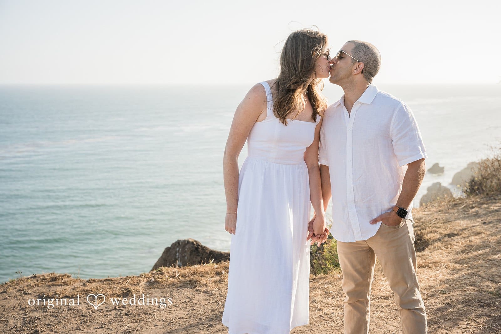 El Matador Engagement // Kelsey & Andrew -