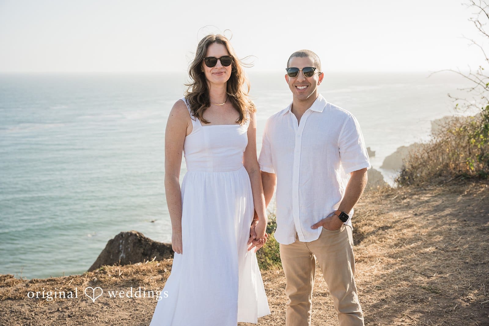 El Matador Engagement // Kelsey & Andrew -