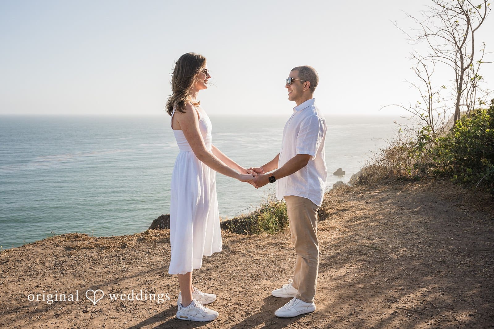 El Matador Engagement // Kelsey & Andrew -