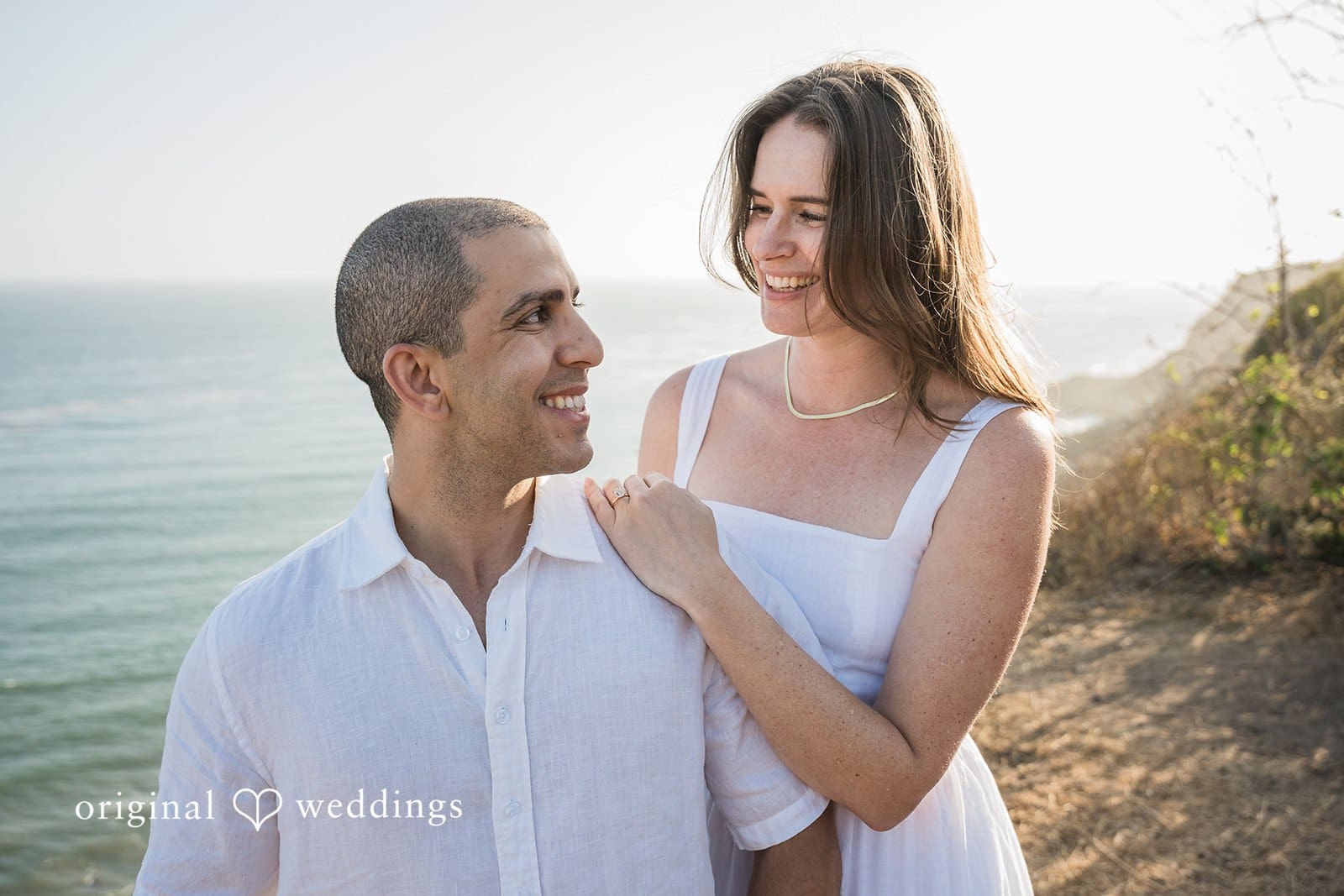 El Matador Engagement // Kelsey & Andrew -