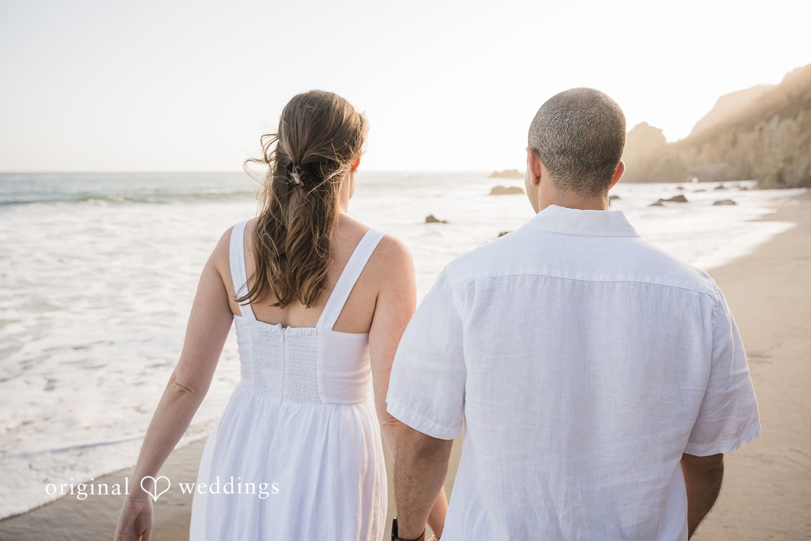 El Matador Engagement // Kelsey & Andrew -
