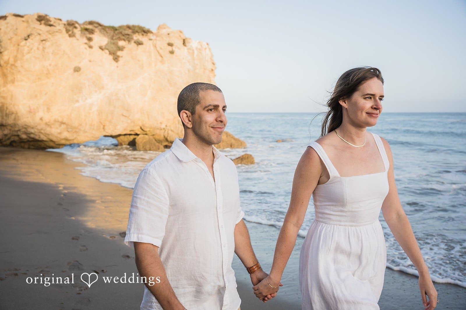 El Matador Engagement // Kelsey & Andrew -