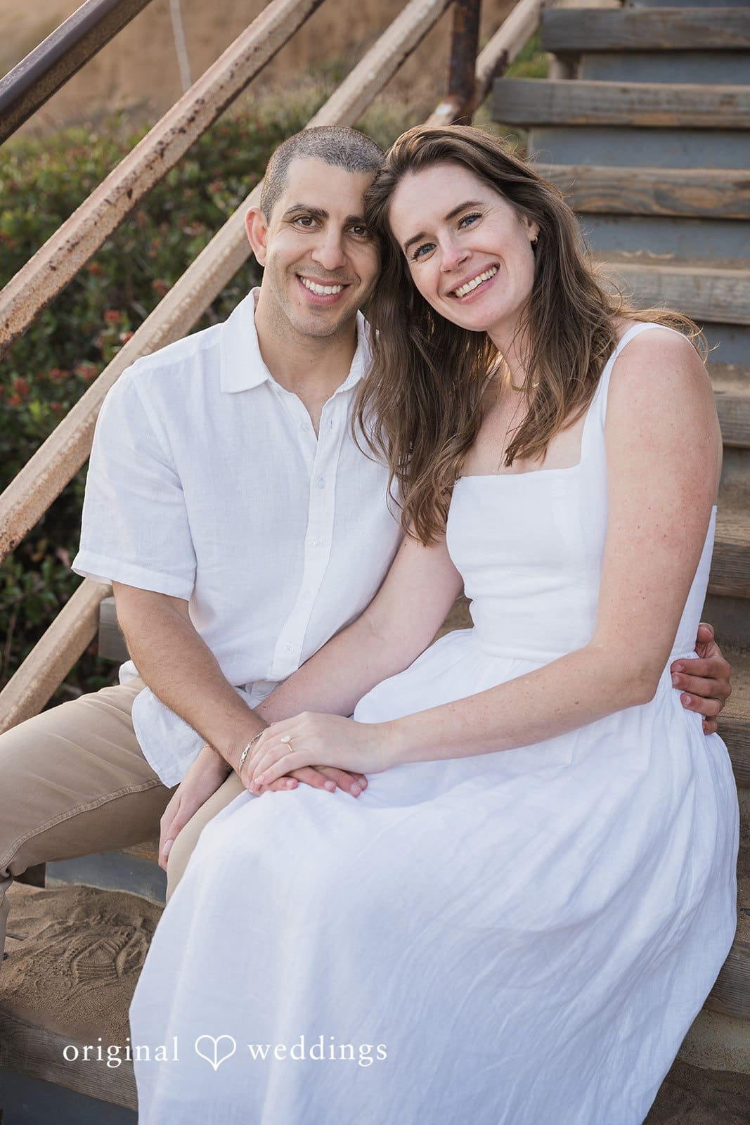 El Matador Engagement // Kelsey & Andrew -