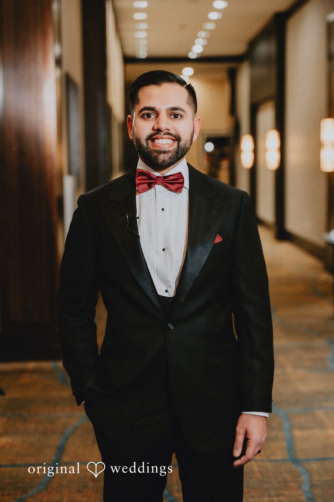 Embassy Suites by Hilton Naperville Wedding // Rhonda & Daneel -