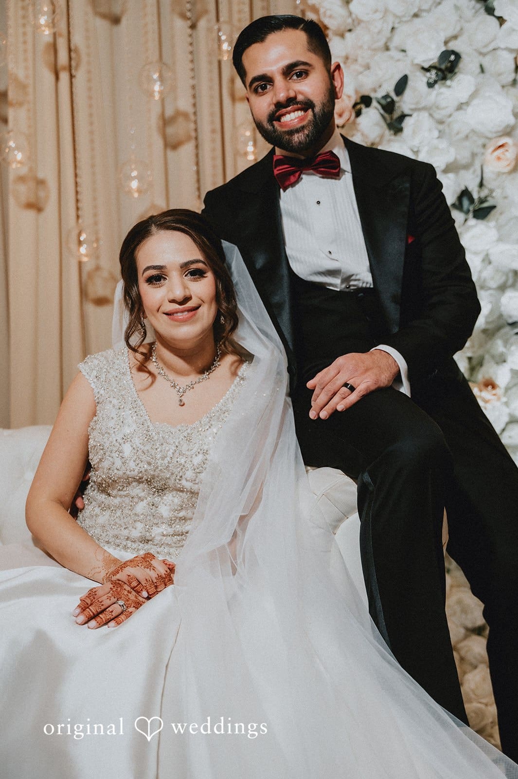 Embassy Suites by Hilton Naperville Wedding // Rhonda & Daneel -