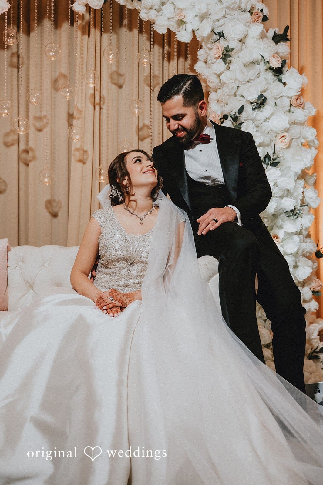 Embassy Suites by Hilton Naperville Wedding // Rhonda & Daneel -