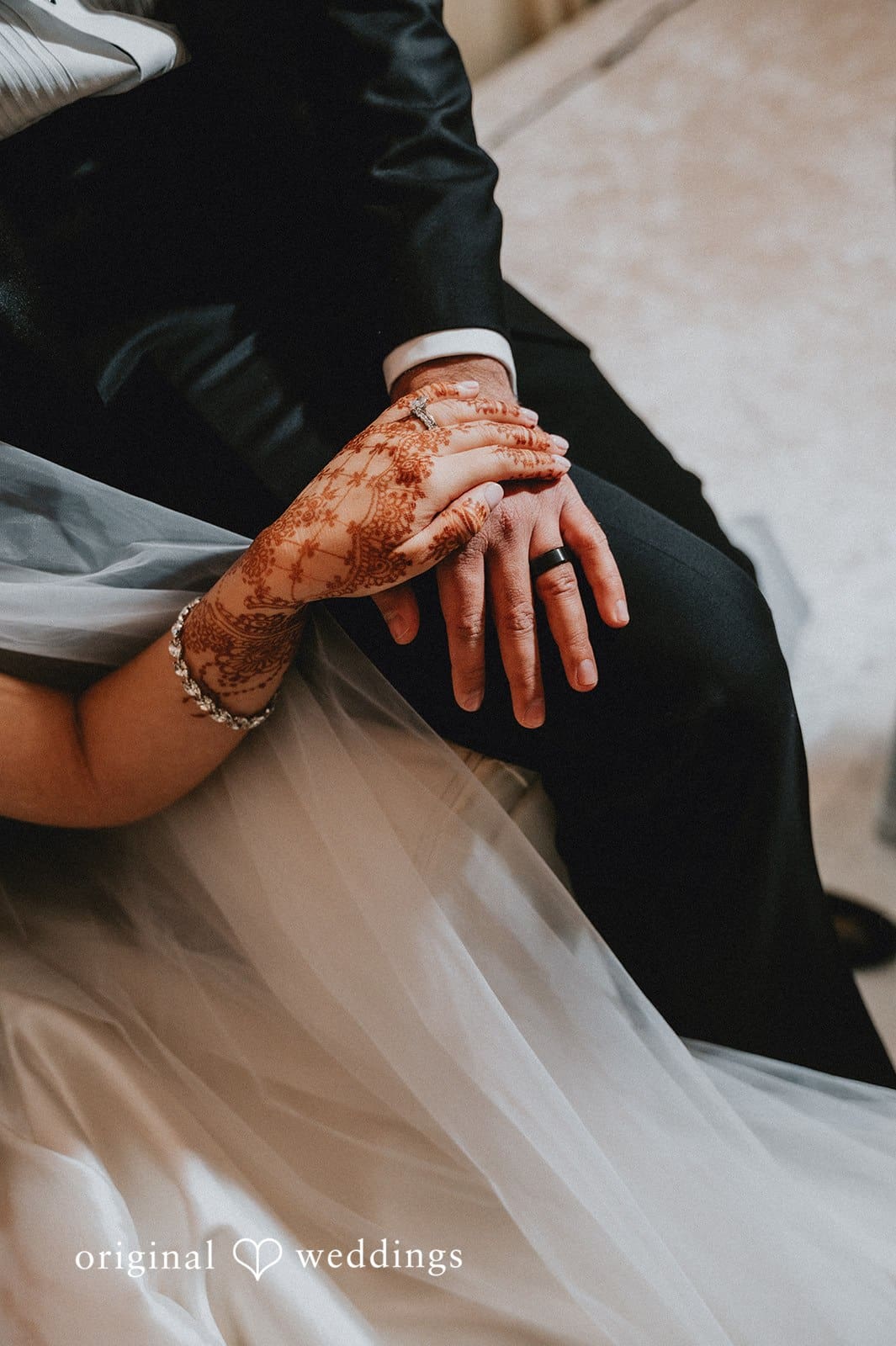 Embassy Suites by Hilton Naperville Wedding // Rhonda & Daneel -