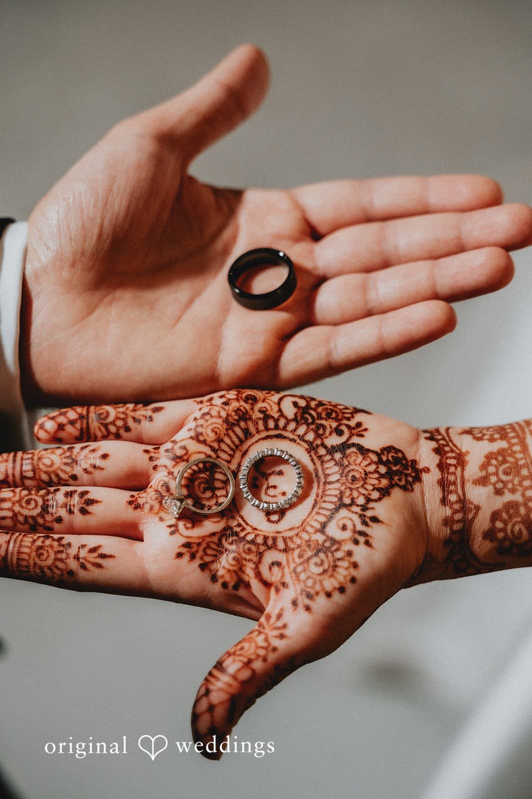 Embassy Suites by Hilton Naperville Wedding // Rhonda & Daneel -