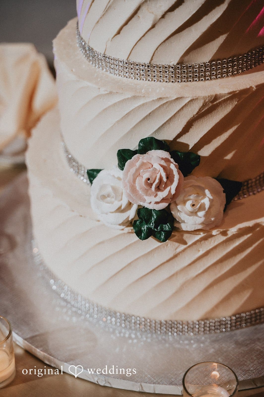 Embassy Suites by Hilton Naperville Wedding // Rhonda & Daneel -