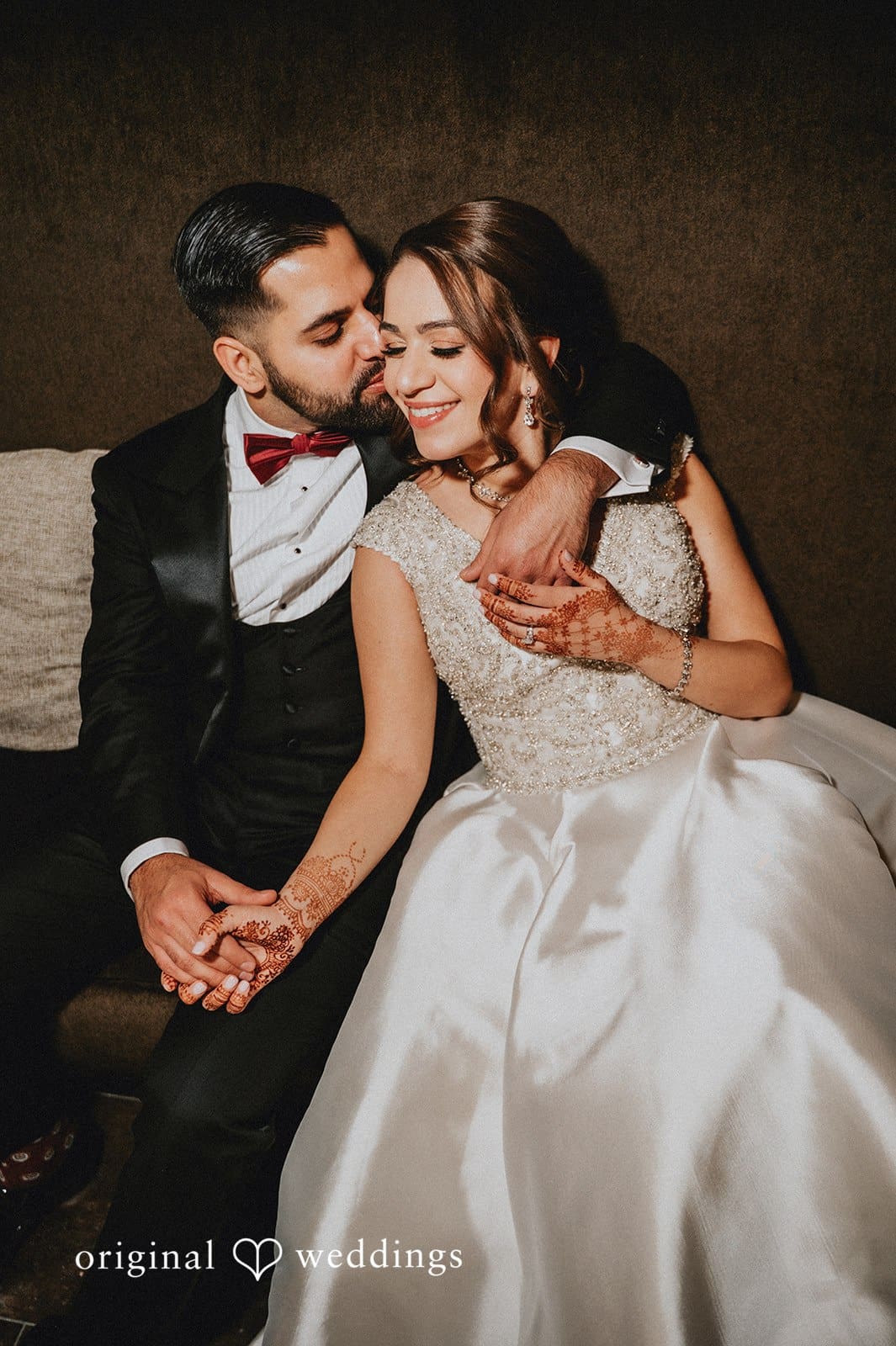 Embassy Suites by Hilton Naperville Wedding // Rhonda & Daneel -