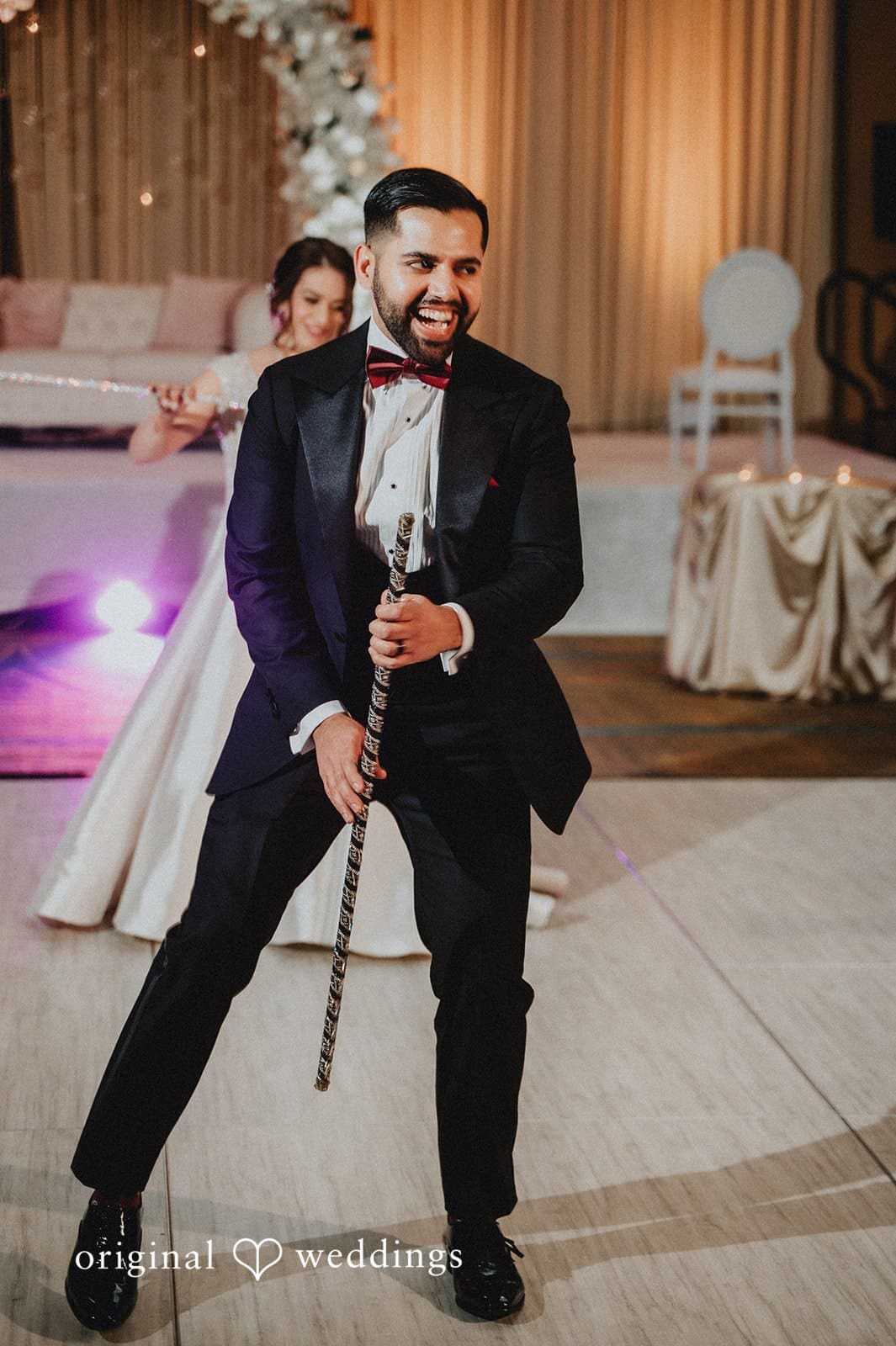 Embassy Suites by Hilton Naperville Wedding // Rhonda & Daneel -
