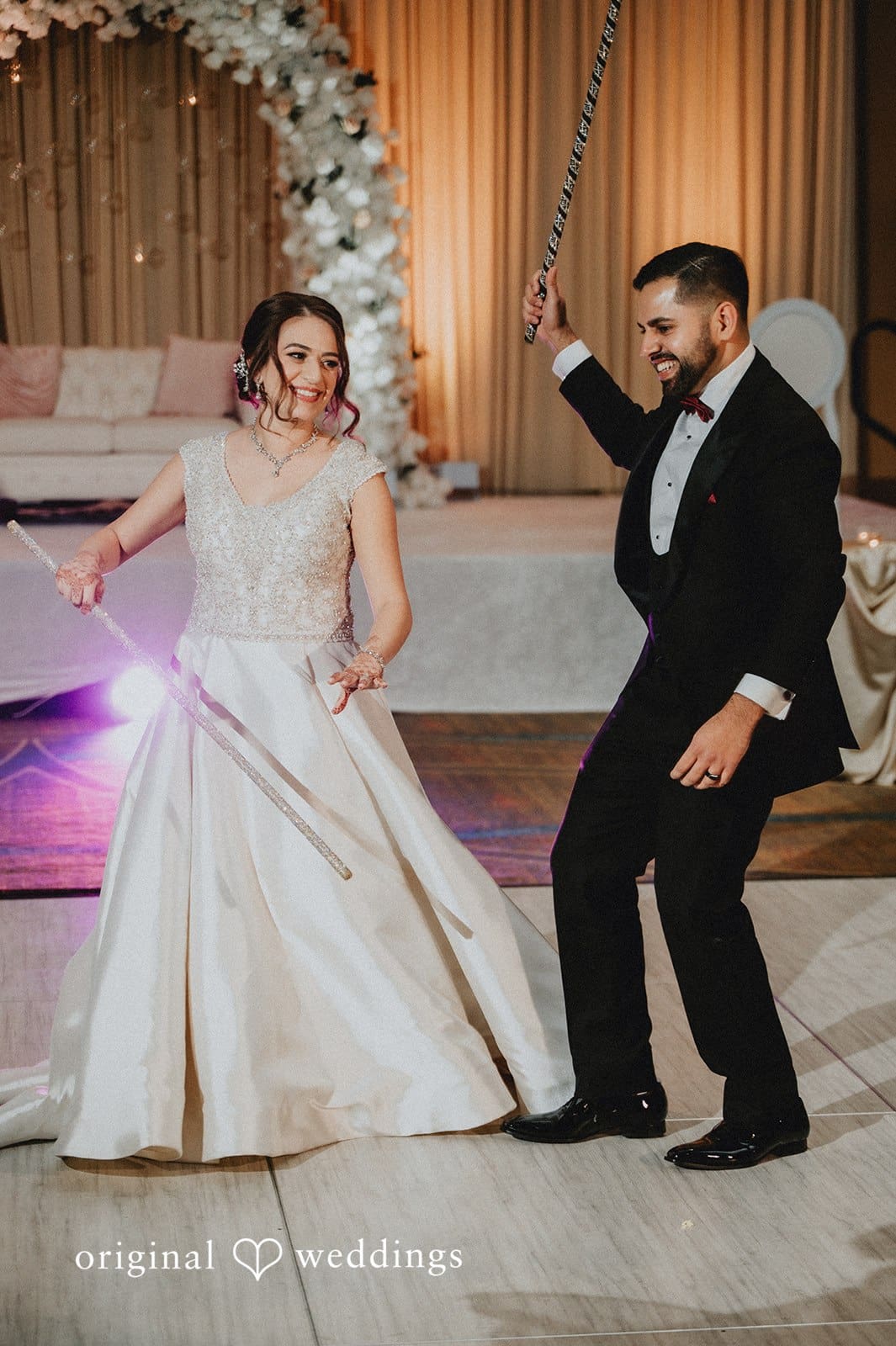 Embassy Suites by Hilton Naperville Wedding // Rhonda & Daneel -